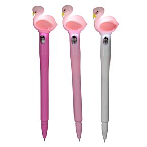 Toll, LED-es - Flamingó
