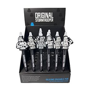 Törölhető Toll Topperrel - Az Eredeti Stormtrooper