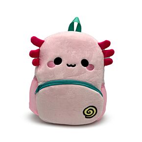 Hátizsák, Plüss - Maddie, az Axolotl - Édes Állatok