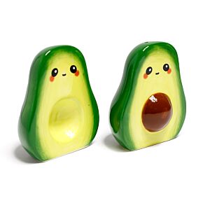 Só-Bors Szett - Pedro, az Avokádó - Foodiemals