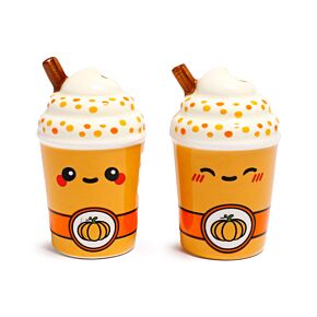 Só-Bors Szett - Sütőtök Spiced Latte - Foodiemals