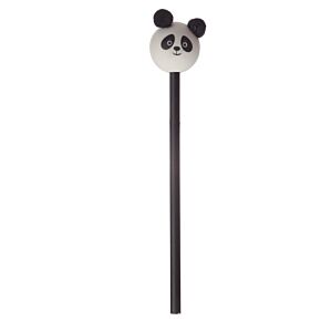 Ceruza Radírral - Panda