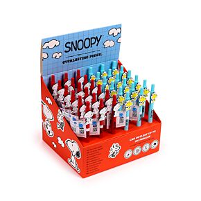 Örök Ceruza - Snoopy & Woodstock - Peanuts Örök Ceruza - Snoopy & Woodstock - Peanuts