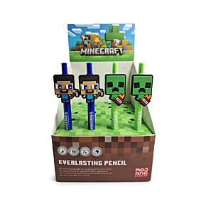 Örök Ceruza - Minecraft Örök Ceruza - Minecraft