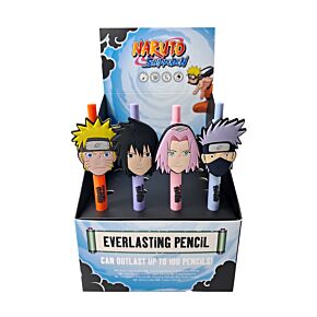 Örök Ceruza - Naruto