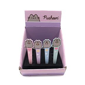 Szemöldökcsipesz - Ínyenc Pusheen Macska