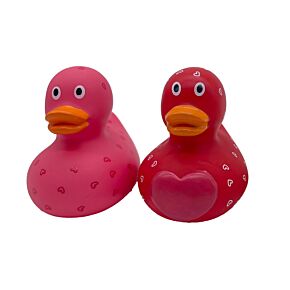 Fürdőjáték - Szivecskés Kacsa - Amore Fürdőjáték - Szivecskés Kacsa - Amore