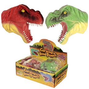 Báb - Dinoszaurusz