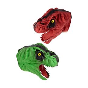 Báb - Dinoszaurusz
