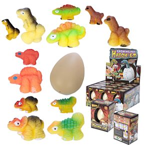 Tojásból Kikelő Dinoszaurusz