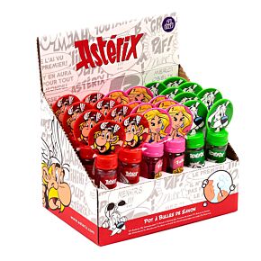 Szappanbuborék Fújó - Asterix - Asterix & Obelix