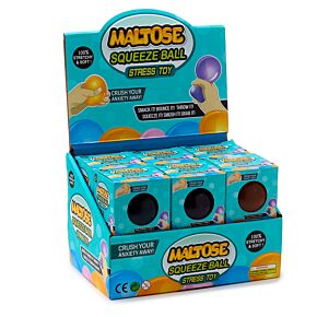 Antistressz Játék, Maltóz - Sztreccs Labda