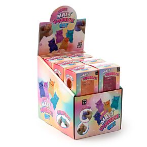 Antistressz Játék, Maltóz - Sztreccs Macska
