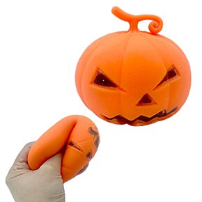 Antistressz Játék - Halloweeni Tök - Kísérteties