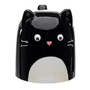 Fordított, U-MUG Bögre - Feline Fine Macska