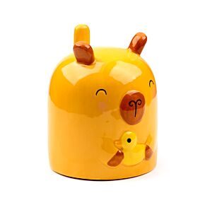 Fordított, U-MUG Bögre - Kapibara