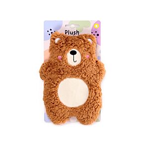 Mikrózható Plüss Figura - Teddy Maci