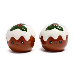 Só-Bors Szett, Karácsonyi - Karácsonyi Puding - Foodiemals