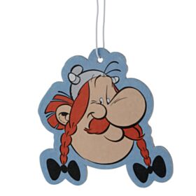Autóillatosító - Obelix (Vanília) - Asterix & Obelix