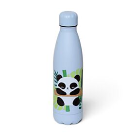 Thermo Kulacs 500ml, Fém - Panda