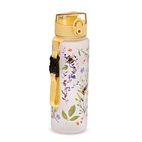 Kulacs 600ml, Csőrös, Ütésálló - Nektármezők NECTAR MEADOWS Kulacs 600ml, Csőrös, Ütésálló - Nektármezők NECTAR MEADOWS