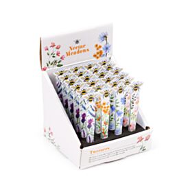 Szemöldökcsipesz - Nektármezők NECTAR MEADOWS
