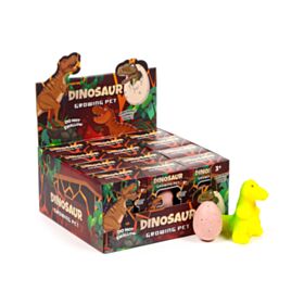 Tojásból Kikelő Dinoszaurusz