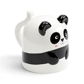 Fordított, U-MUG Bögre - Panda