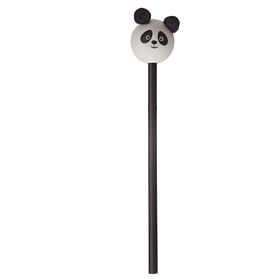 Ceruza Radírral - Panda