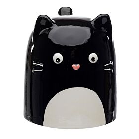 Fordított, U-MUG Bögre - Feline Fine Macska