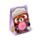 Fürdőbomba Díszcsomagolásban - Vadon Állatai - Édes Állatok ADORAMALS