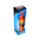 Thermo Kulacs, Digitális Hőmérővel 450ml - Naruto