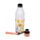 Thermo Kulacs 500ml, Fém - Tulipán