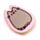 Hajkefe, Bambusz - Nyél Nélkül - Pusheen Macska