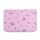 Kártyatartó RFID Contactless Védelemmel - Unikornis Pusheen Macska