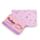 Kártyatartó RFID Contactless Védelemmel - Unikornis Pusheen Macska