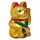 Maneki Neko Szerencsehozó Macska, Integető - 21cm