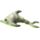 Homokkal Töltött Állatok - Delfin - 14cm