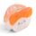 Hajcsat - Lazac Sushi - Foodiemals