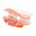 Hajcsat - Lazac Sushi - Foodiemals