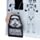 Hűtőtáska - Az Eredeti Stormtrooper - Fehér (RPET)