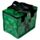 Hűtőtáska - Minecraft Creeper (RPET)