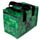 Hűtőtáska - Minecraft Creeper (RPET)