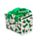 Hűtőtáska - Minecraft Creeper&TNT (RPET)