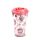Pohár Tetővel és Szívószállal - Pusheen Macska & Italok
