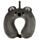 Memory Foam&Plüss Utazópárna RELAXEAZZZ - Koala - Édes Állatok ADORAMALS