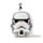 Utazópárna Szemmaszkkal, Plüss RELAXEAZZZ - Az Eredeti Stormtrooper