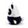 Párna, Plüss - Susu, a Panda - Squidglys - Vadon Állatai - Édes Állatok ADORAMALS