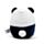Párna, Plüss - Susu, a Panda - Squidglys - Vadon Állatai - Édes Állatok ADORAMALS