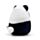 Párna, Plüss - Susu, a Panda - Squidglys - Vadon Állatai - Édes Állatok ADORAMALS